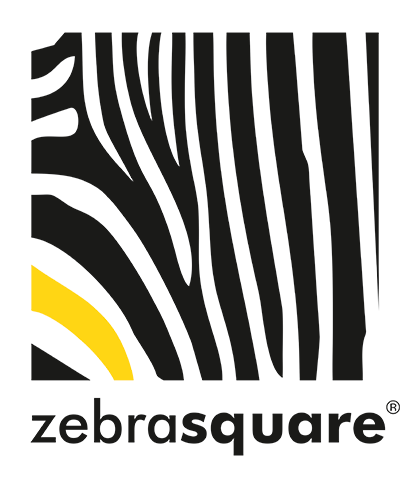 Logo zebrasquare