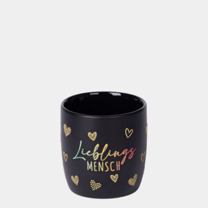 Tasse Lieblingsmensch