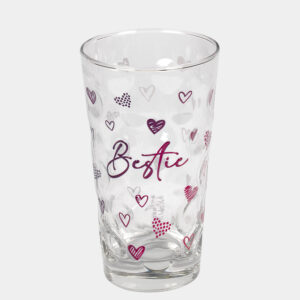 Dubbeglas 0,5 l Bestie