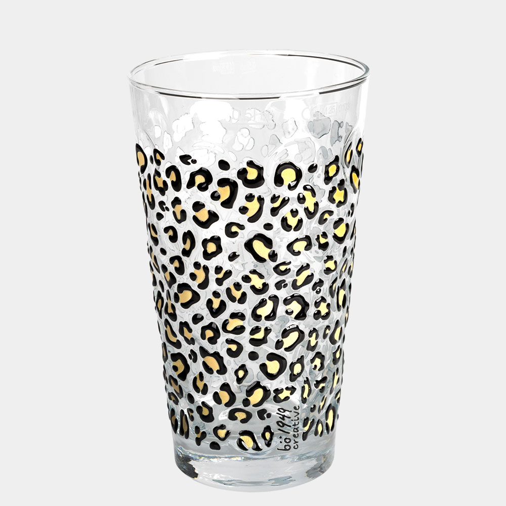 Dubbeglas wild & wunderbar