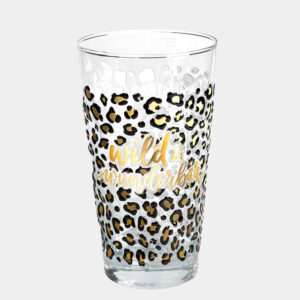 Dubbeglas wild & wunderbar