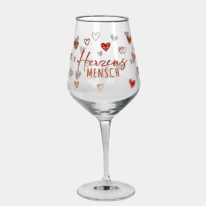 Electra Herzens Mensch