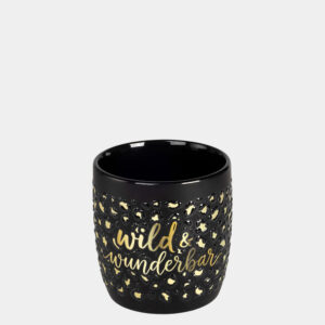 Tasse wild & wunderbar