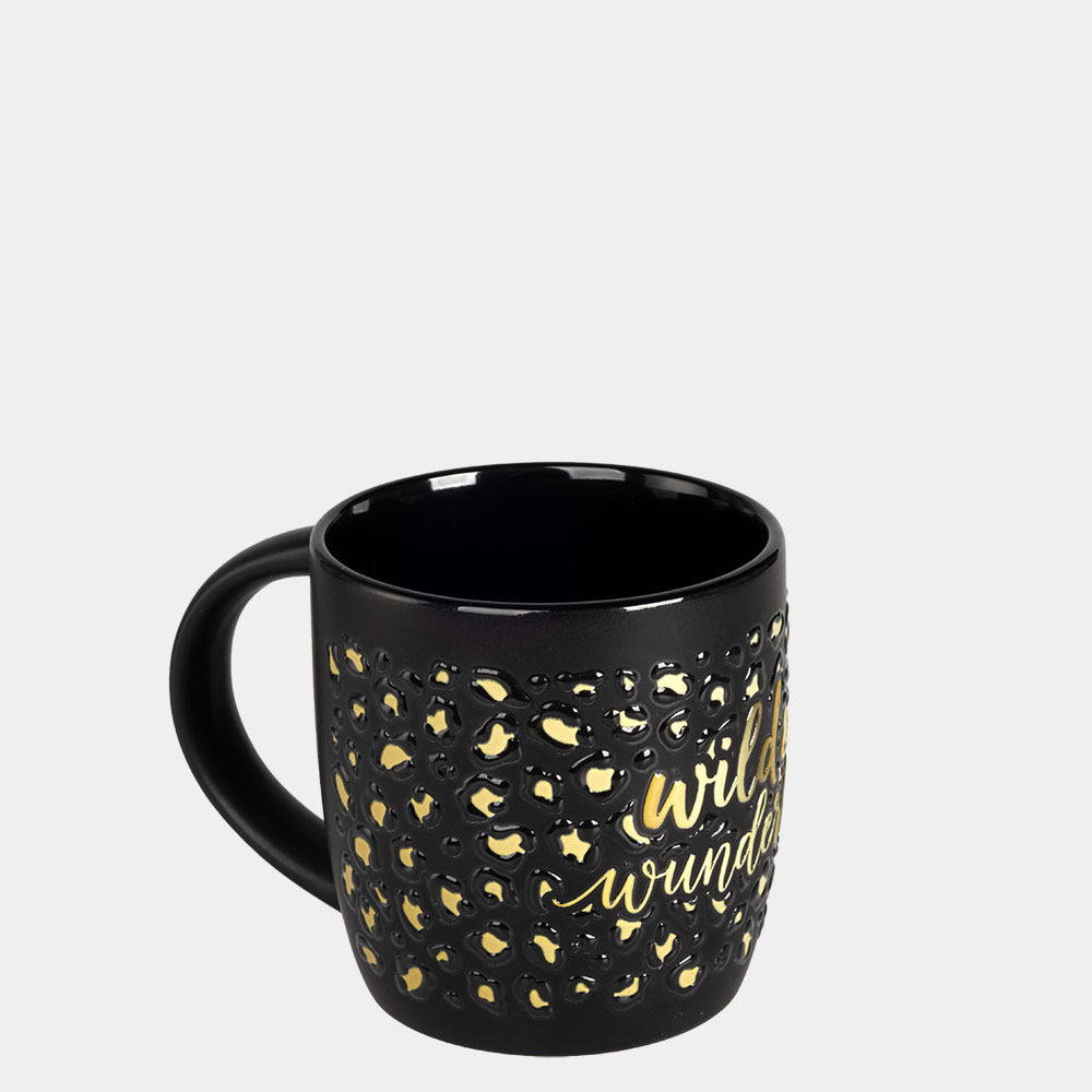 Tasse wild & wunderbar