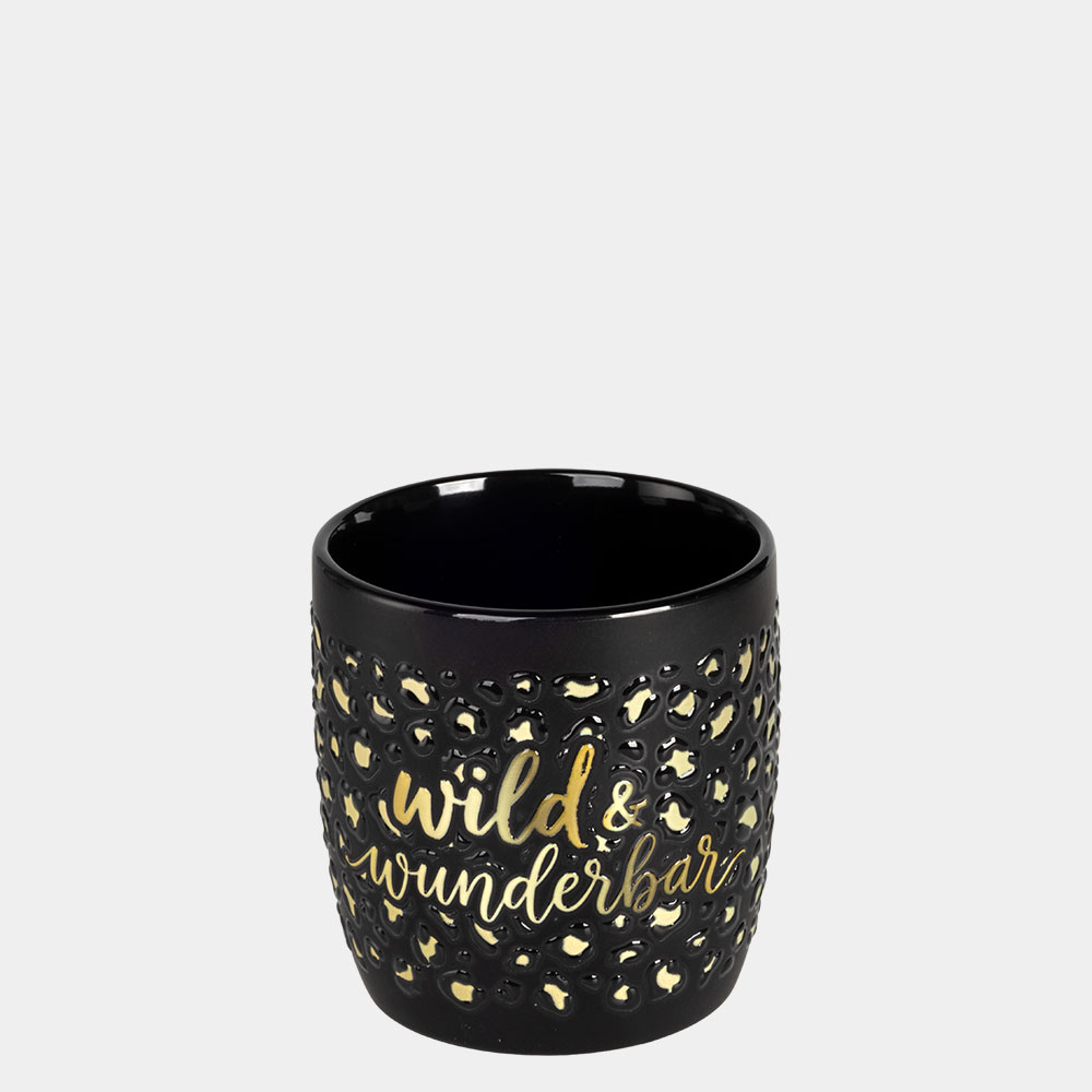 Tasse wild & wunderbar