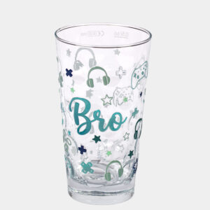 Dubbeglas Bro